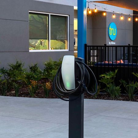 Tru By Hilton Jacksonville West I 295 Eksteriør bilde