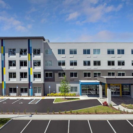 Tru By Hilton Jacksonville West I 295 Eksteriør bilde