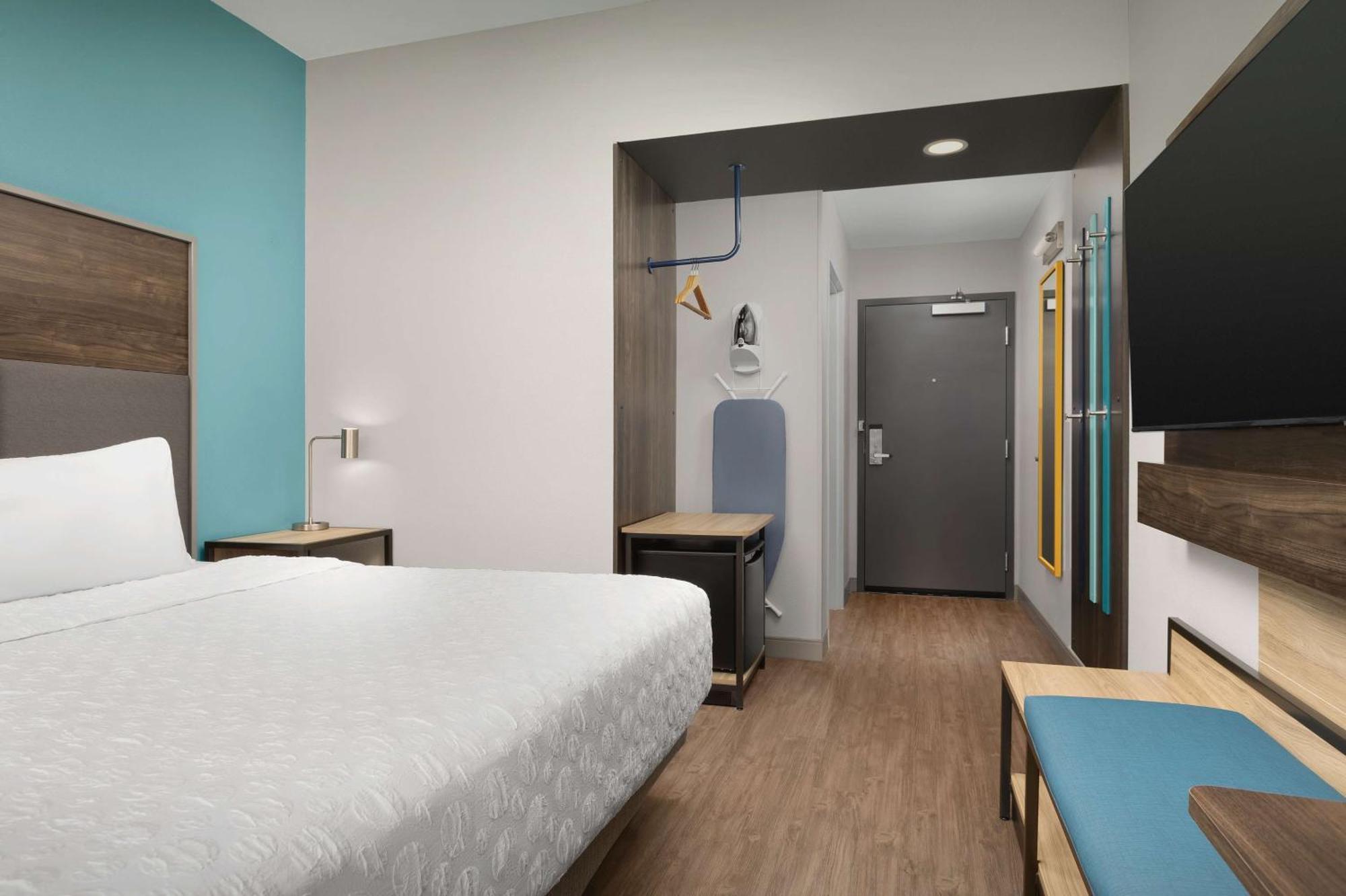 Tru By Hilton Jacksonville West I 295 Eksteriør bilde