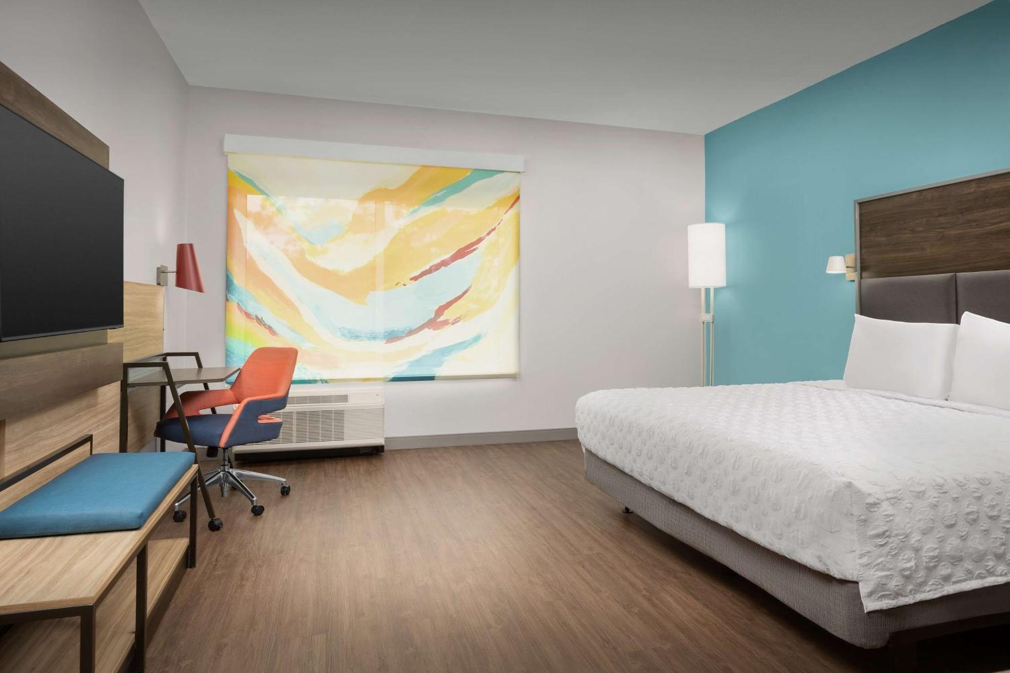 Tru By Hilton Jacksonville West I 295 Eksteriør bilde