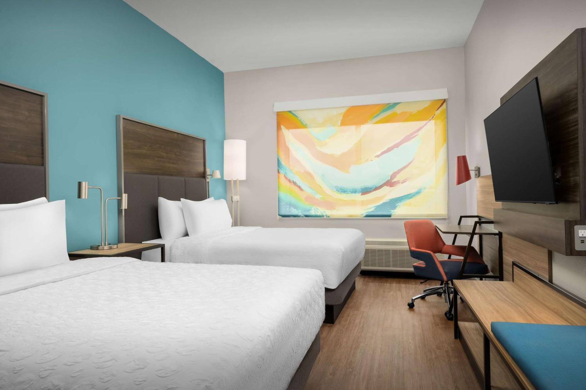 Tru By Hilton Jacksonville West I 295 Eksteriør bilde