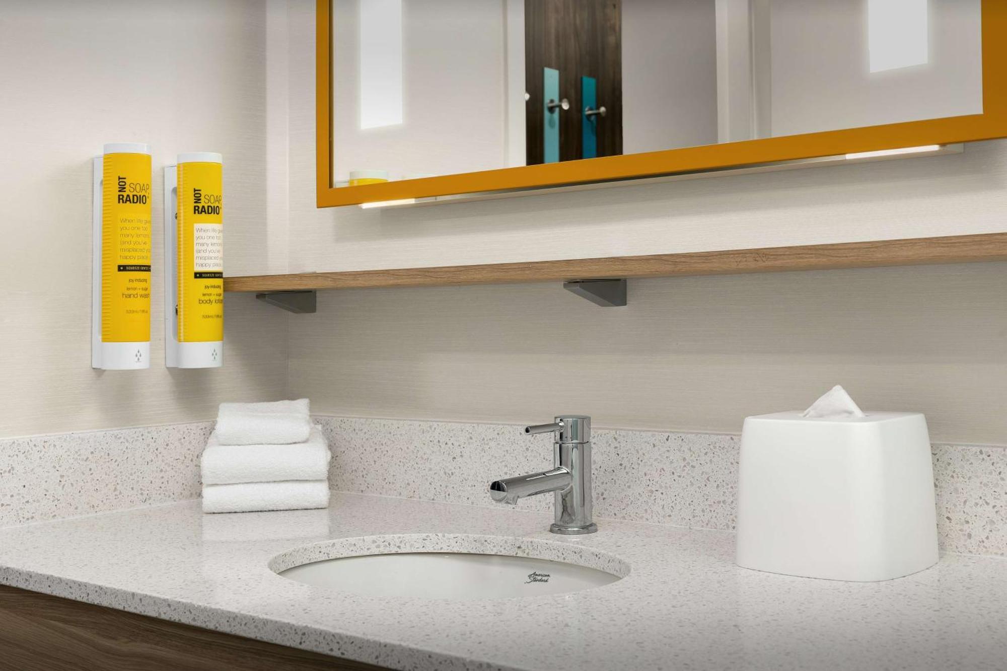 Tru By Hilton Jacksonville West I 295 Eksteriør bilde