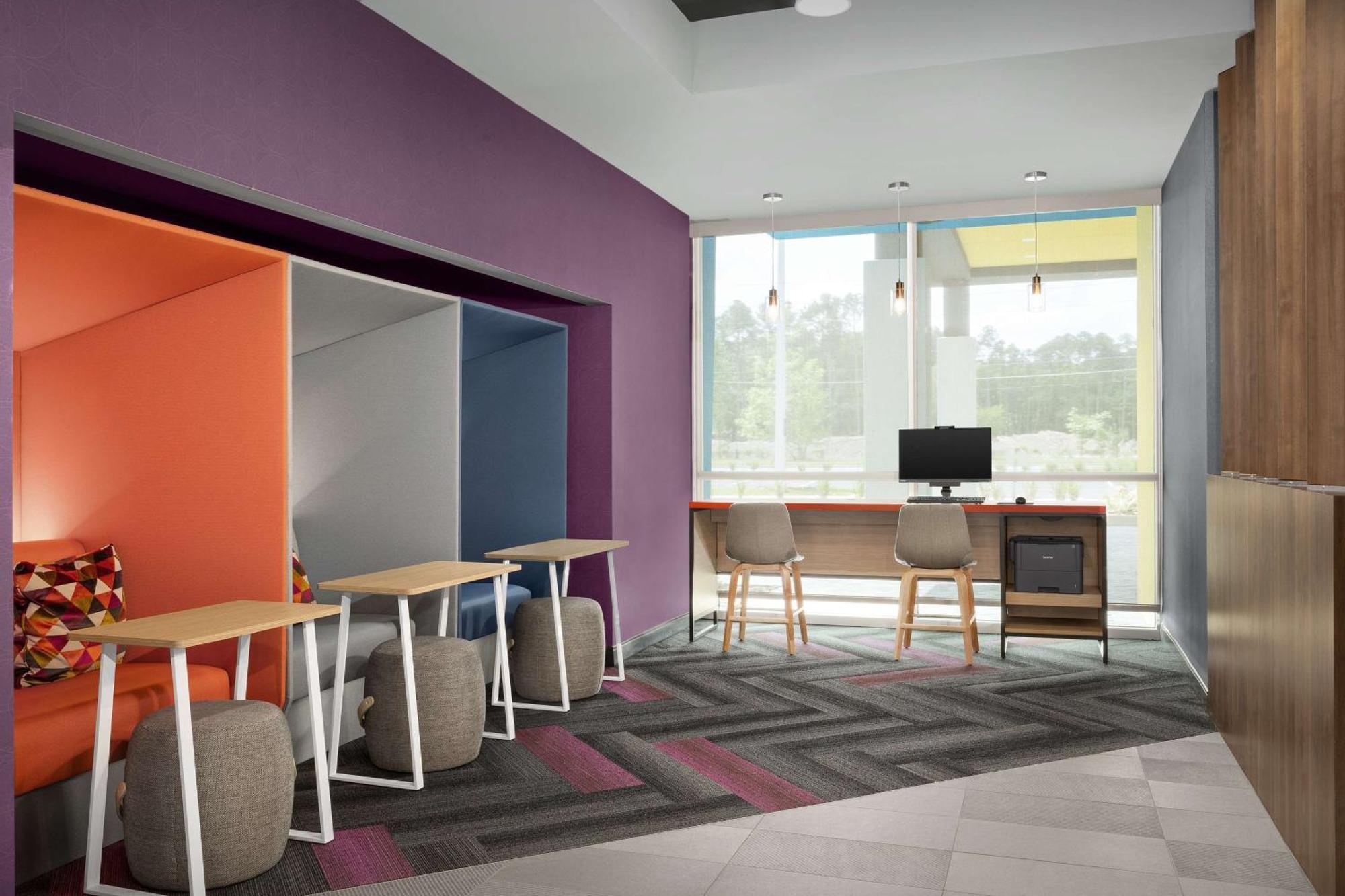 Tru By Hilton Jacksonville West I 295 Eksteriør bilde