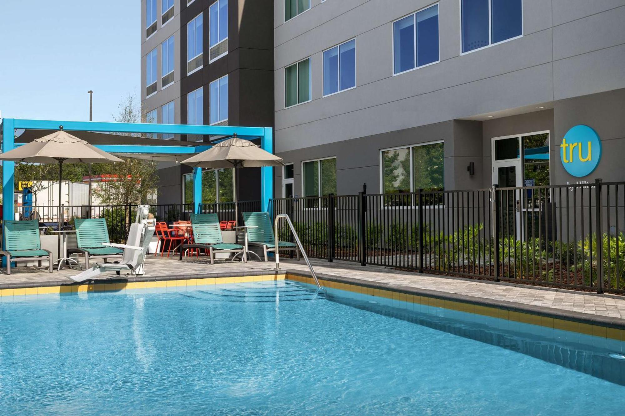 Tru By Hilton Jacksonville West I 295 Eksteriør bilde