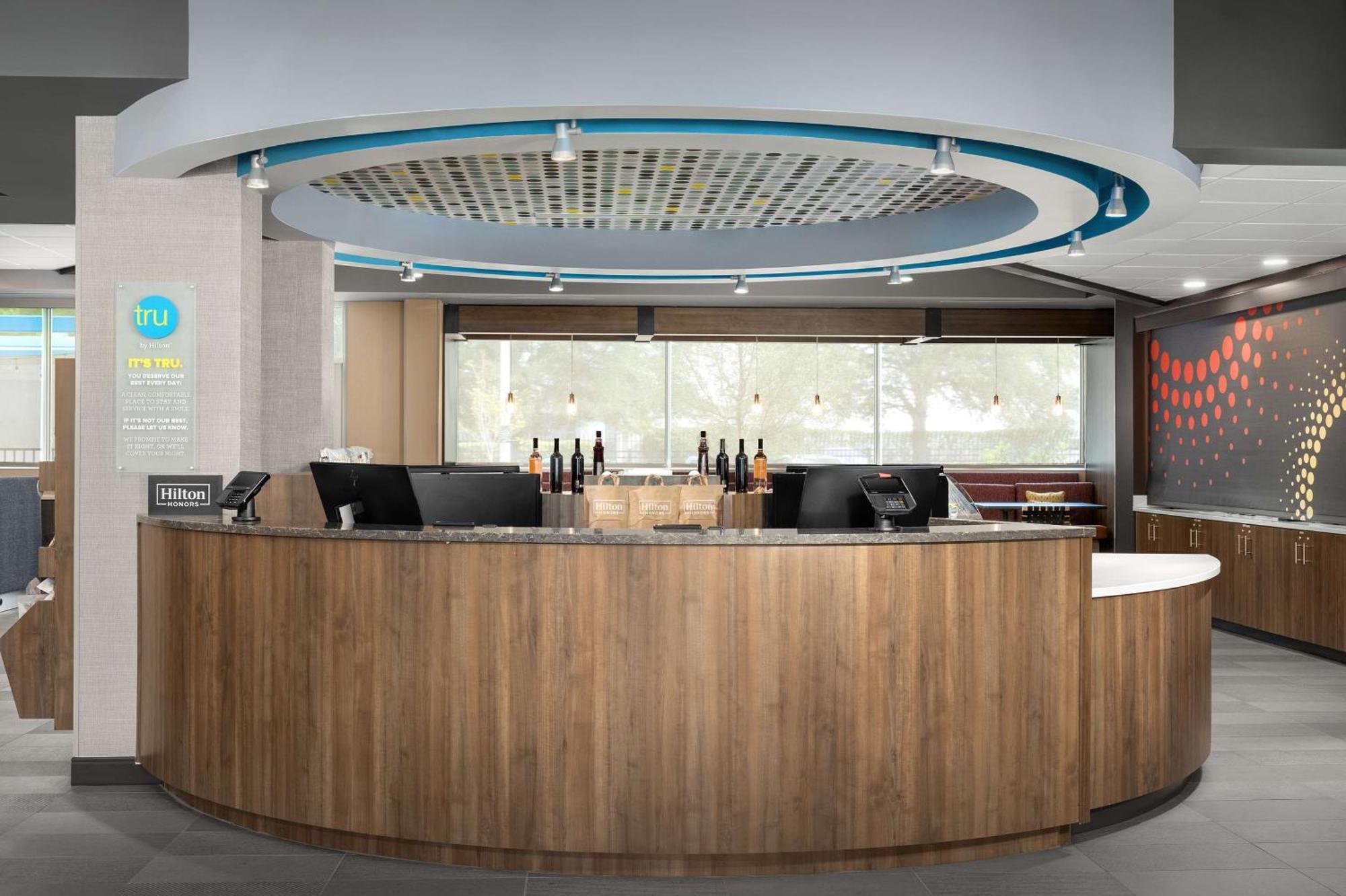 Tru By Hilton Jacksonville West I 295 Eksteriør bilde