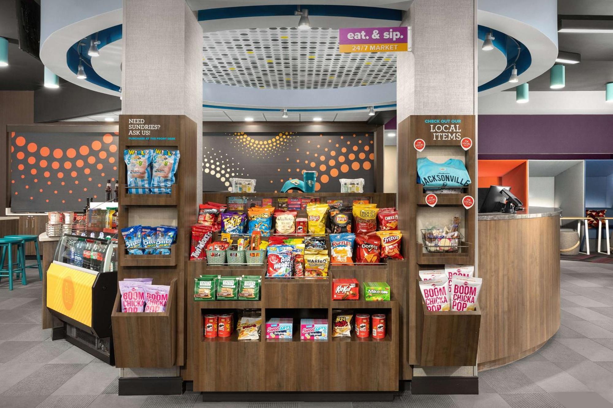 Tru By Hilton Jacksonville West I 295 Eksteriør bilde