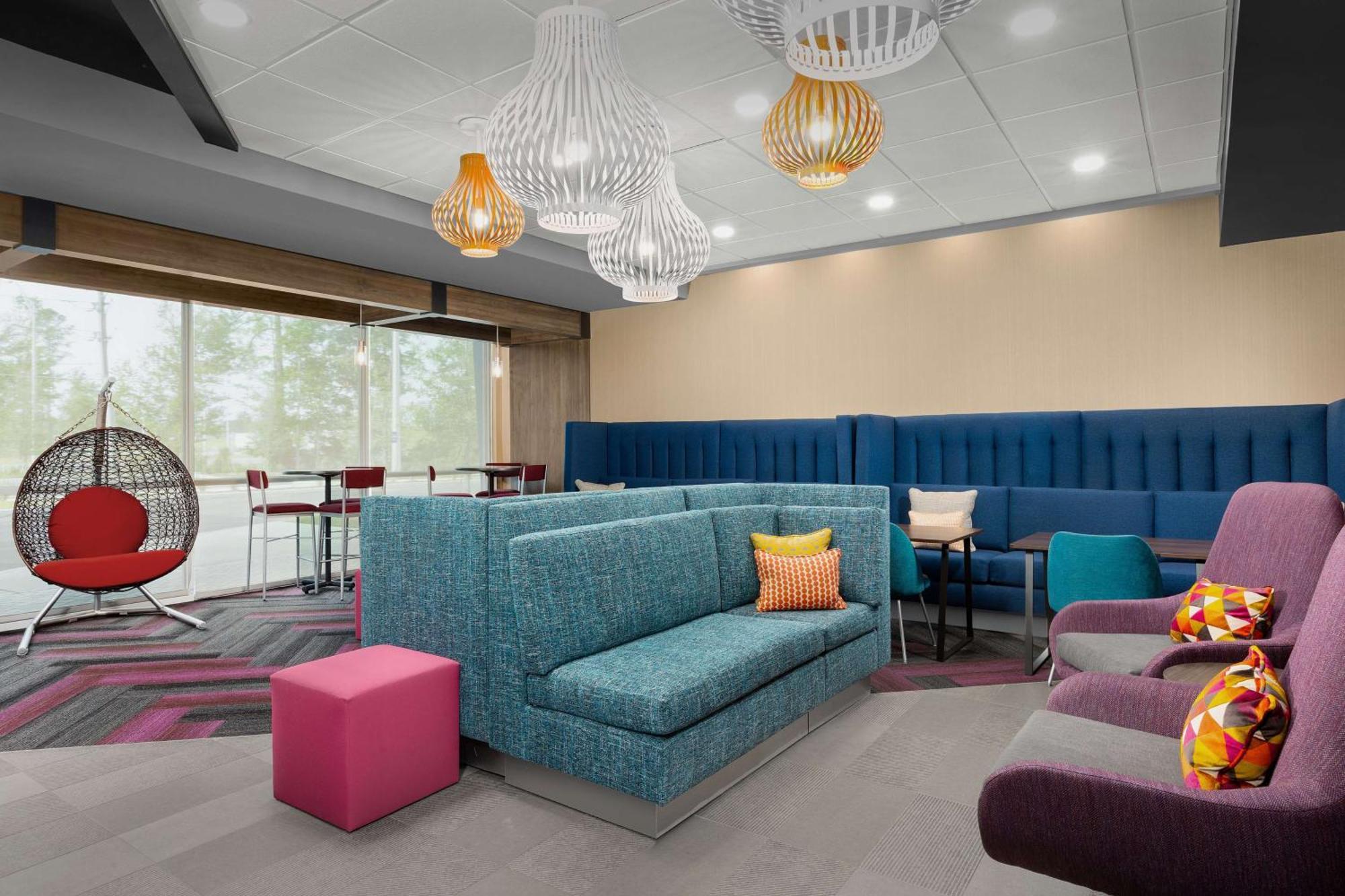 Tru By Hilton Jacksonville West I 295 Eksteriør bilde