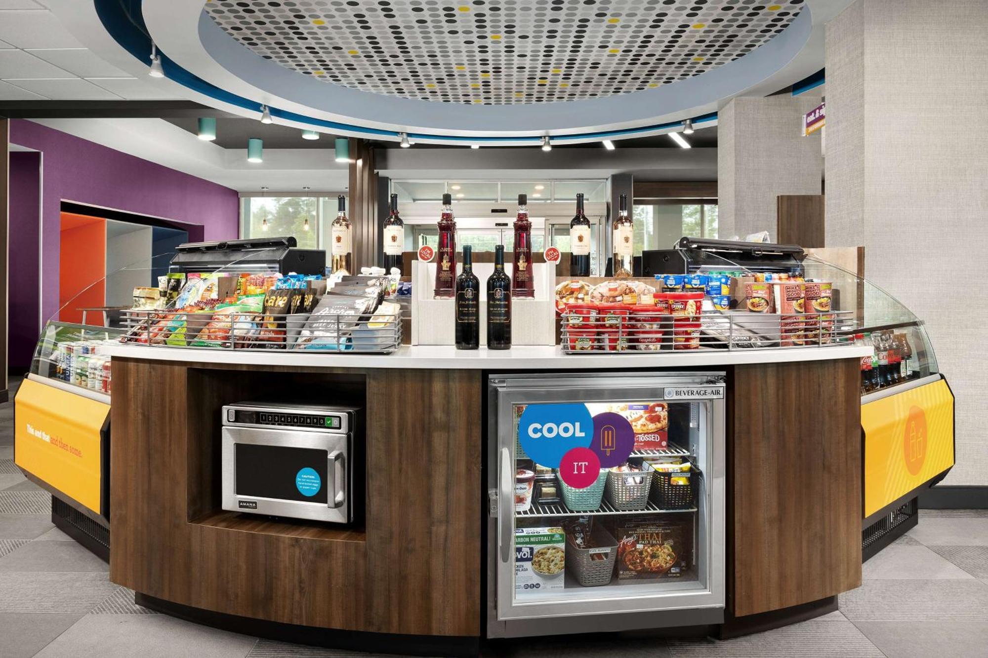 Tru By Hilton Jacksonville West I 295 Eksteriør bilde