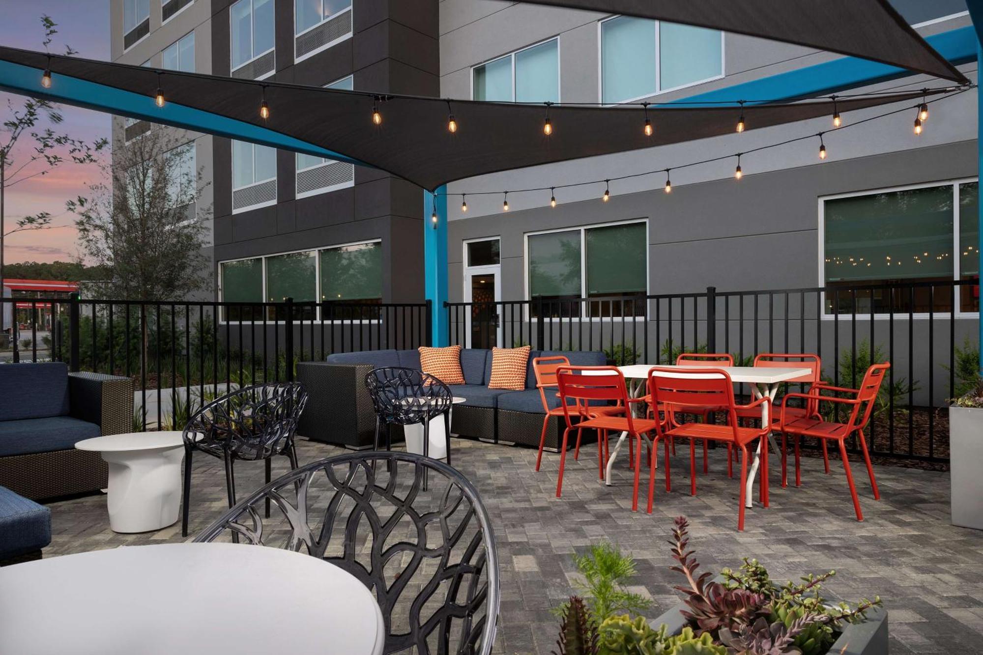 Tru By Hilton Jacksonville West I 295 Eksteriør bilde