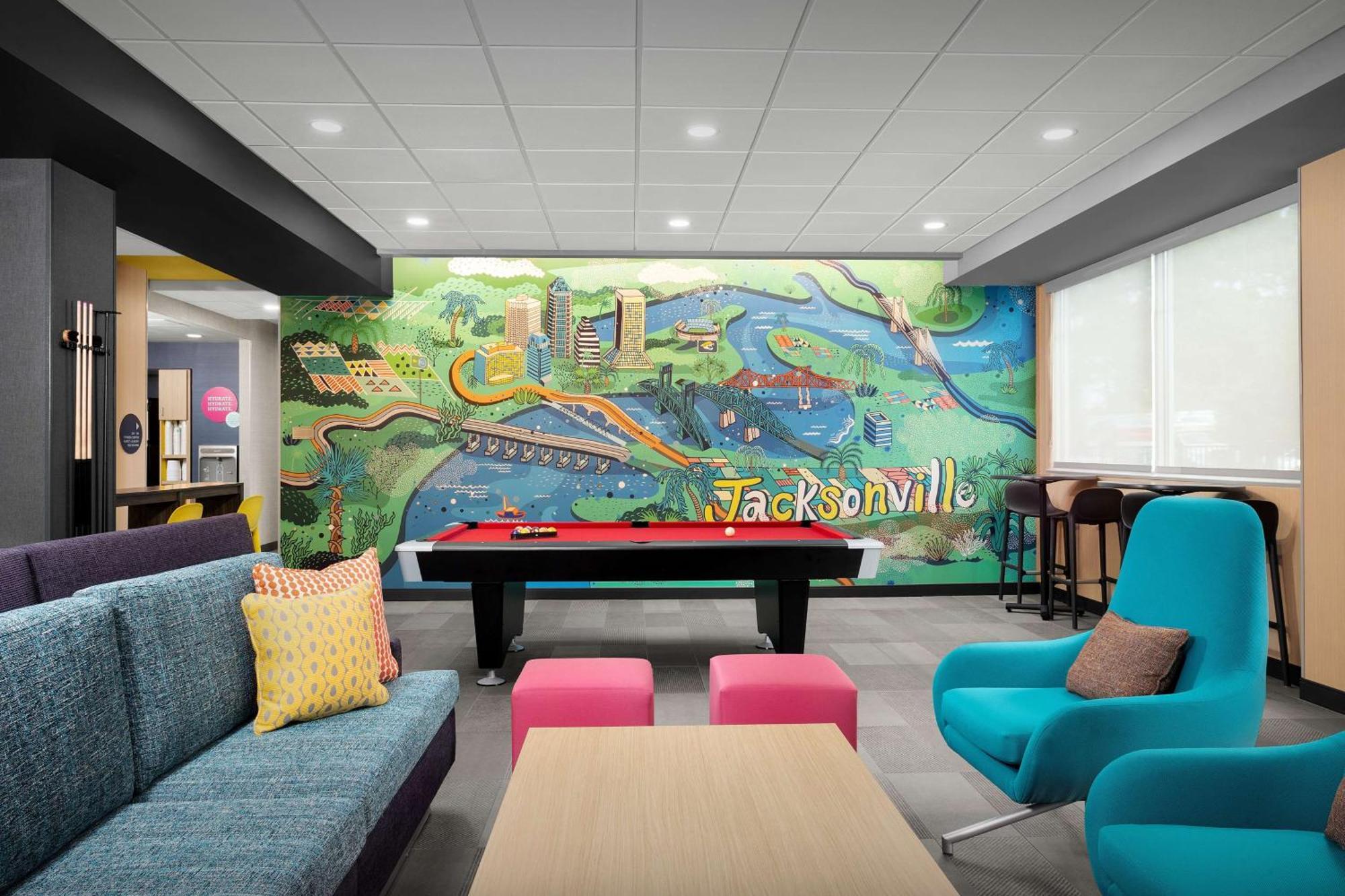 Tru By Hilton Jacksonville West I 295 Eksteriør bilde